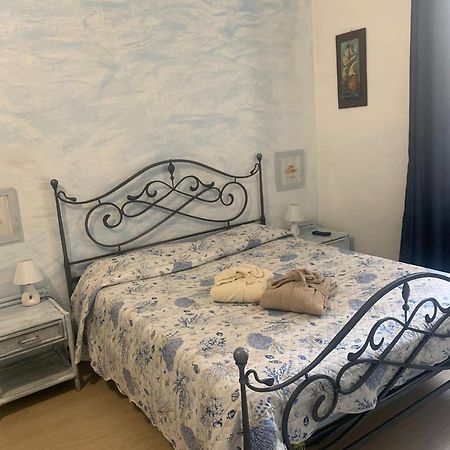 סנרמו The Sea Flower Appartamento Con Giardino E Garage Auto Incluso מראה חיצוני תמונה