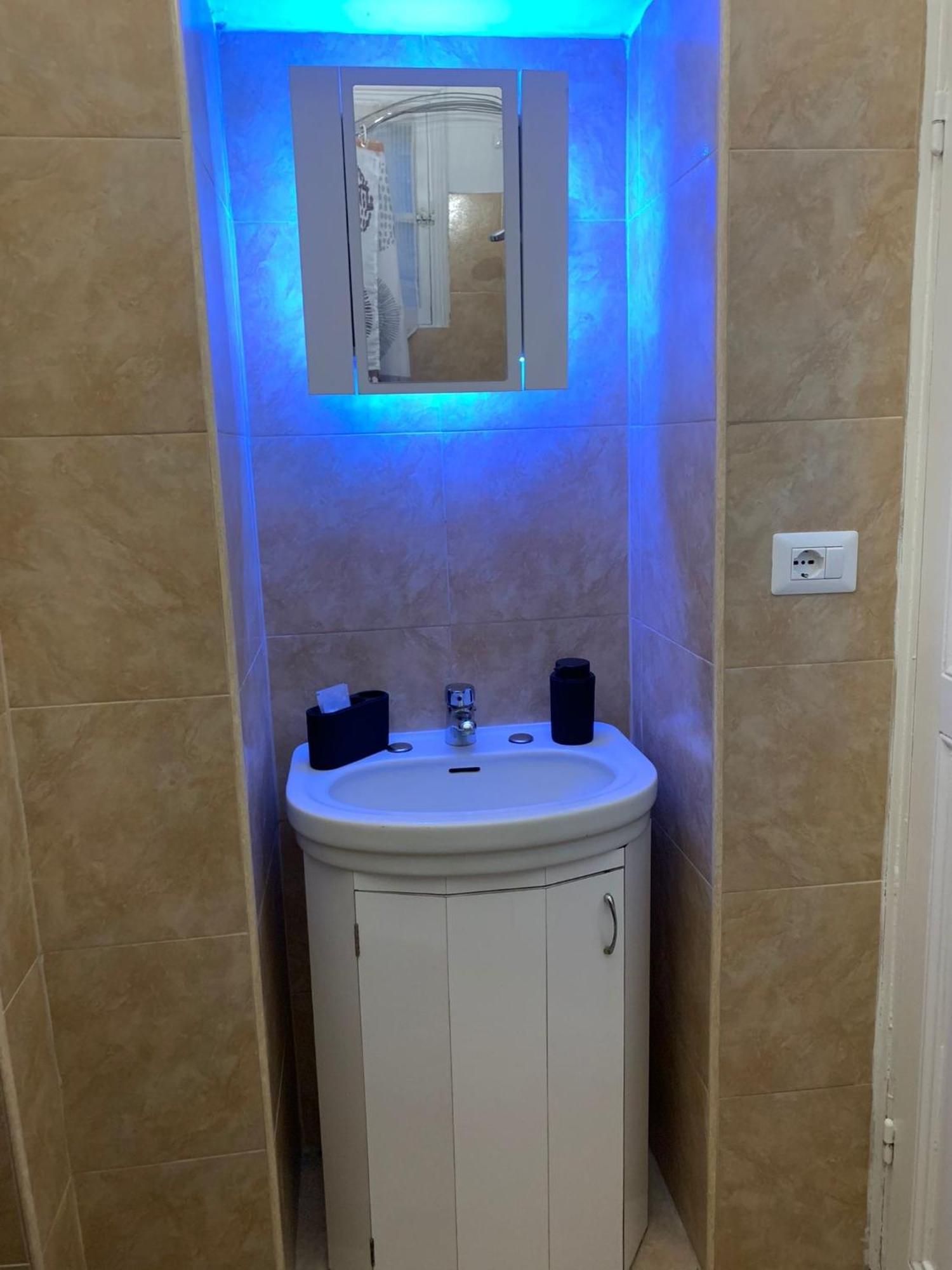 סנרמו The Sea Flower Appartamento Con Giardino E Garage Auto Incluso מראה חיצוני תמונה